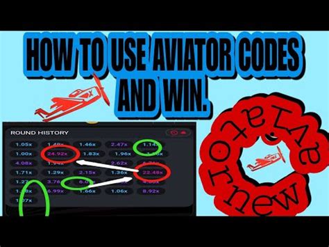 Aviator Cheats, Codes, and Secrets for PC .